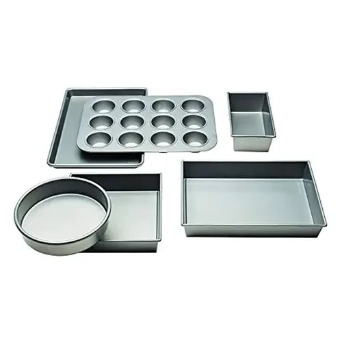 Bakery Ware