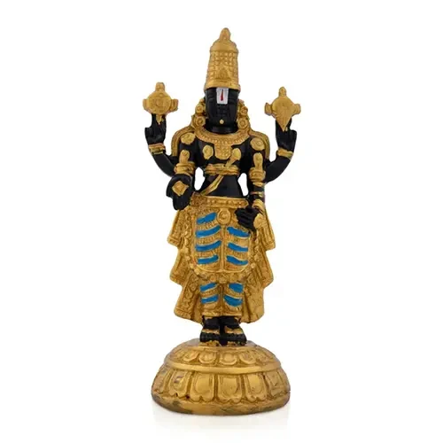 Balaji Statue