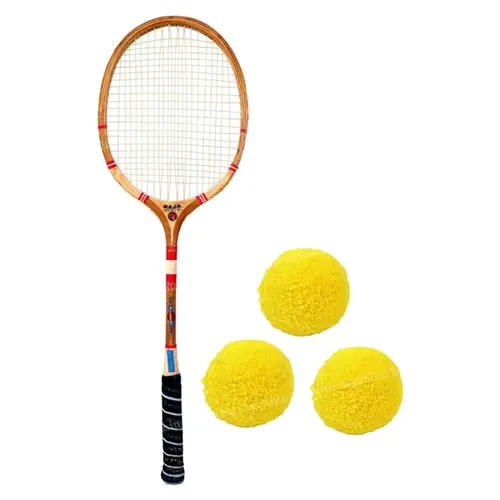 Ball Badminton Rackets