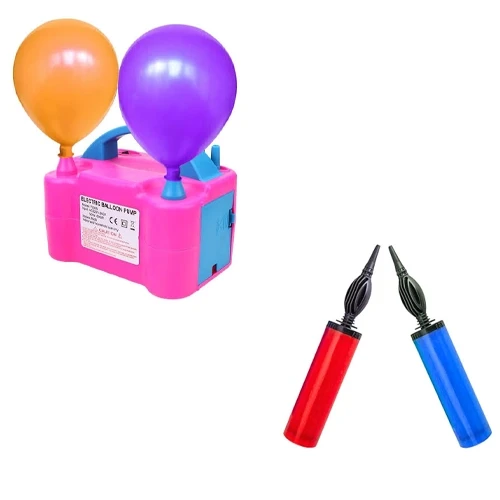 Balloon Pump