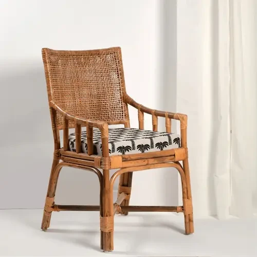 Bamboo Chair