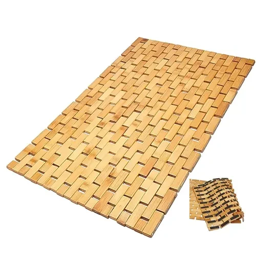 Bamboo Mats