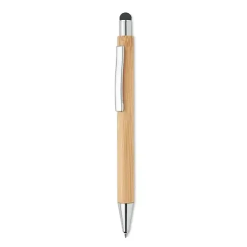 Bamboo Pen