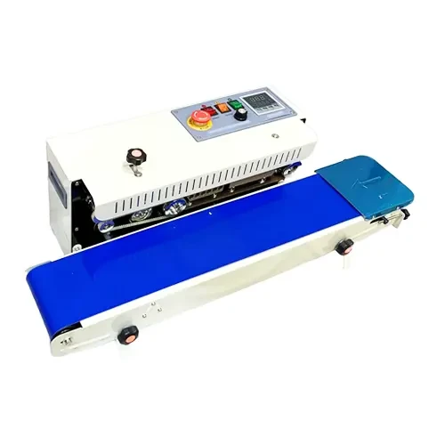 Band Sealing Machine