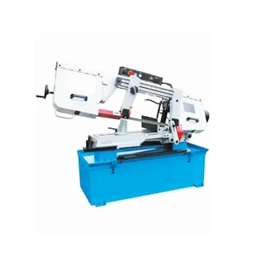 Bandsaw Machine
