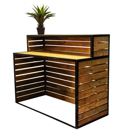 Bar Counter