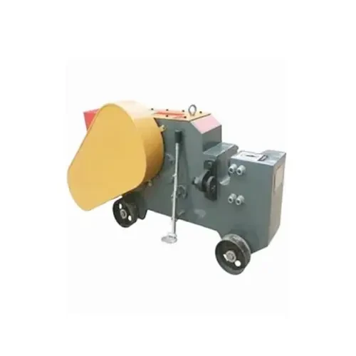 Bar Cutting Machine