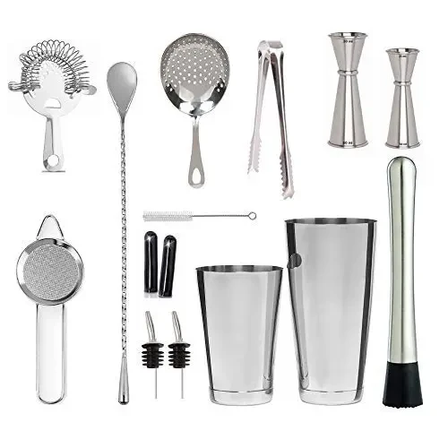 Bar Equipment