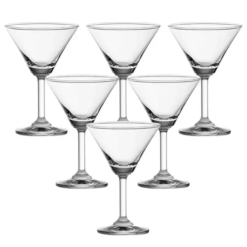 Bar Glass