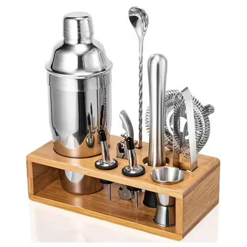 Bar Tool Set