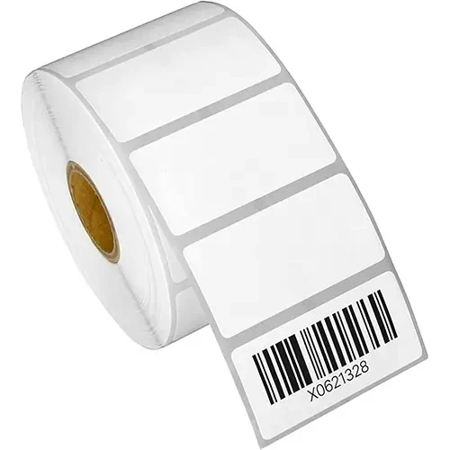 Barcode Labels