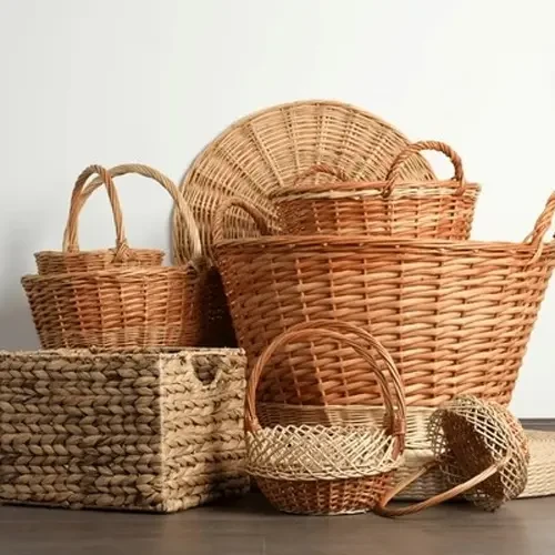 Basket Craft