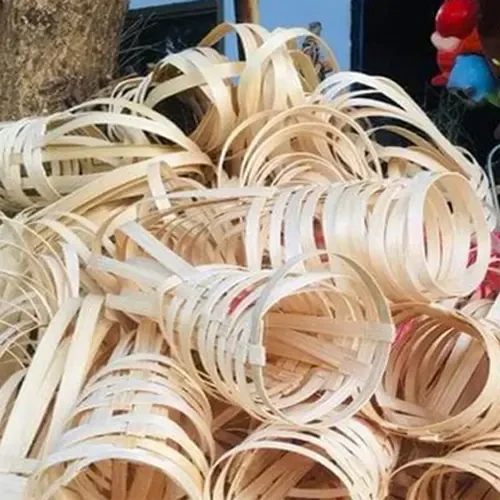 Basket Handles