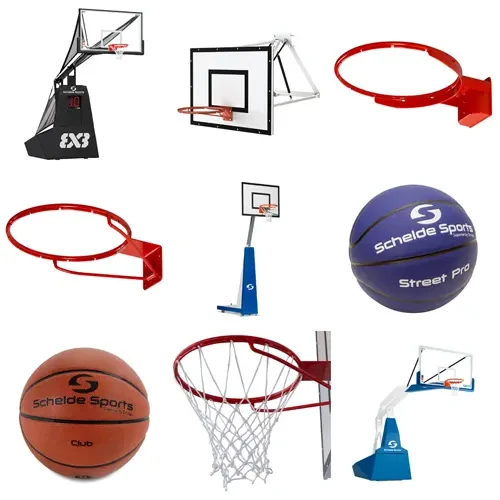 Basketball Accessories
