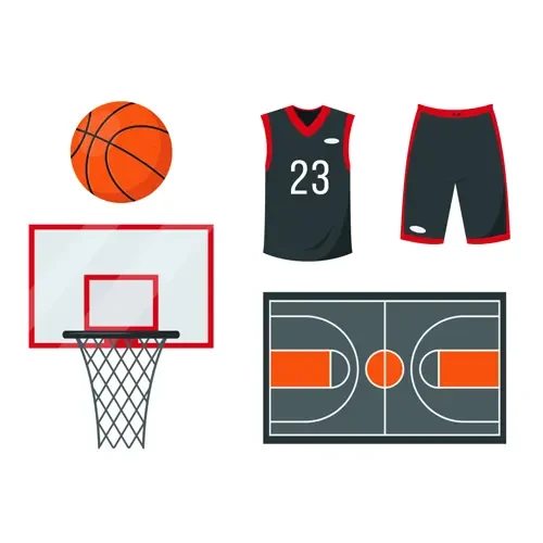 Basketball Equipment