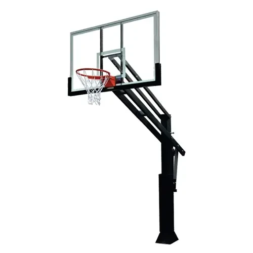 Basketball Pole