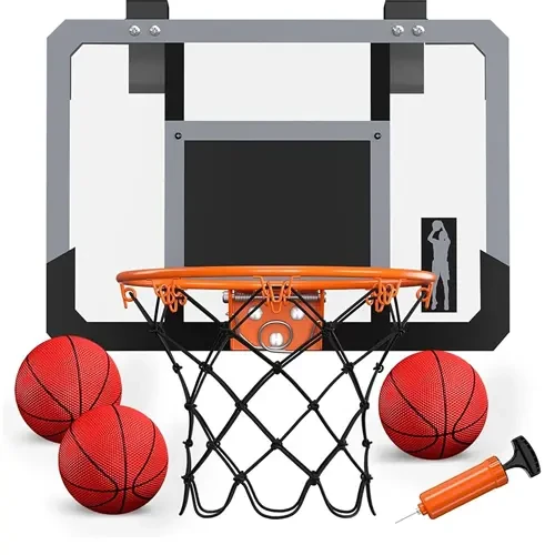 Basketball Set