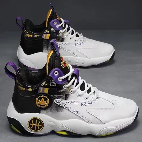 Basketball Shoes