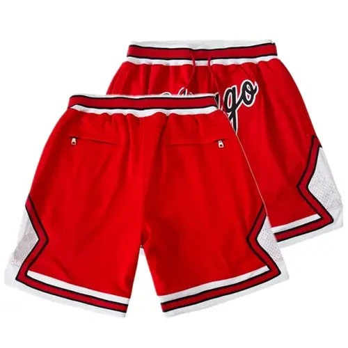 Basketball Shorts