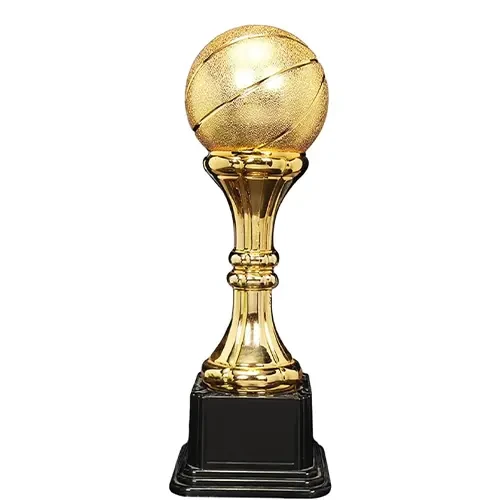 Basketball Trophies