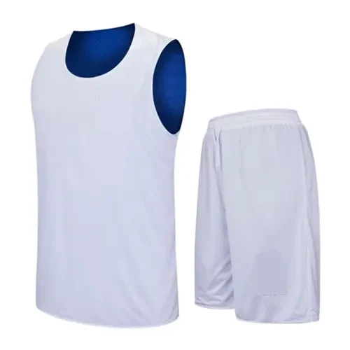 Basketball Uniforms