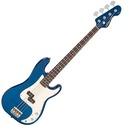 Bass Guitar
