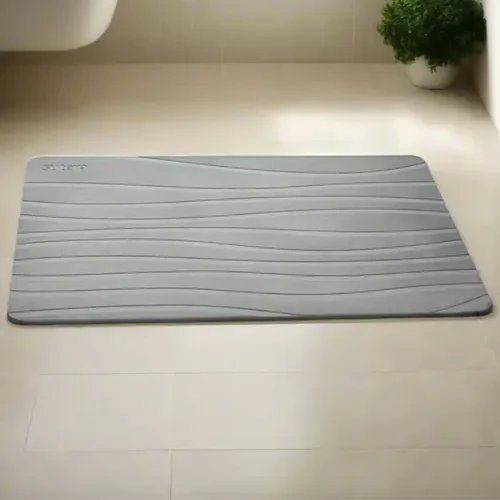 Bathroom Mats