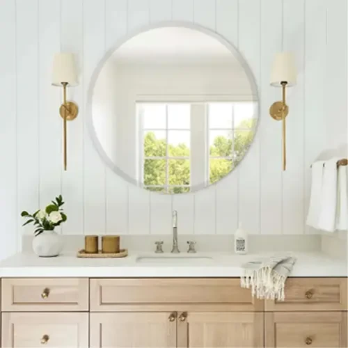 Bathroom Mirror