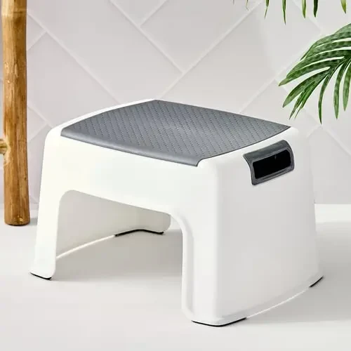 Bathroom Stool