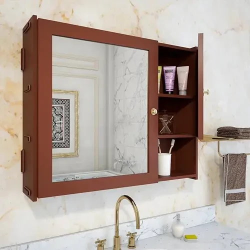 Bathroom Storage Cabinet