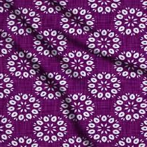 Batik Print Fabrics