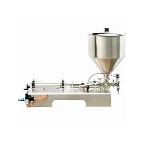 Batter Packing Machine