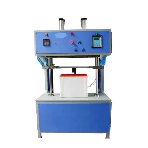 Battery Heat Sealing Machine