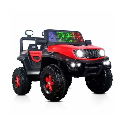 Battery Operated Toy Car