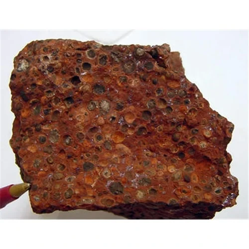 Bauxite