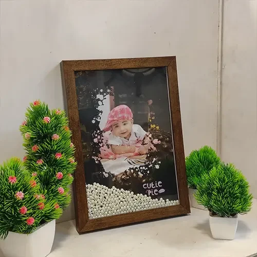 Bead Frames