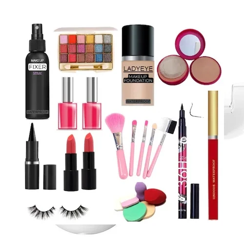 Beauty Kit