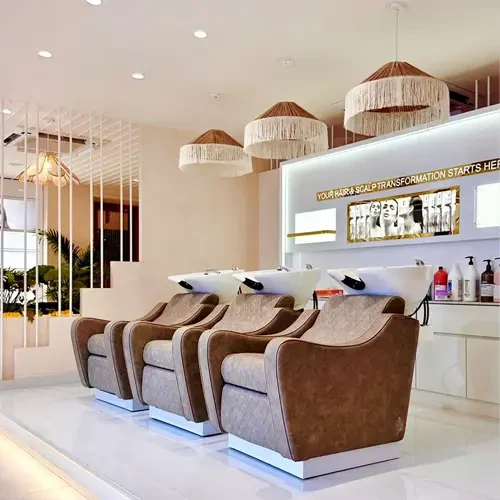 Beauty Salon Furniture