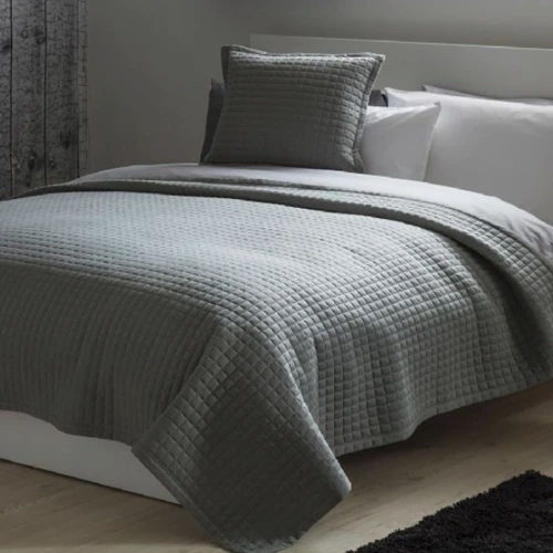 Bed Throw