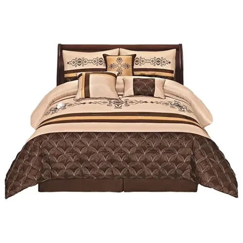 Bedding Ensembles