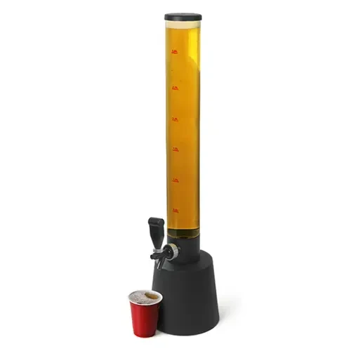 Beer Tower