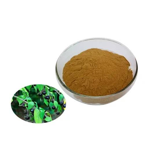 Belladonna Extract
