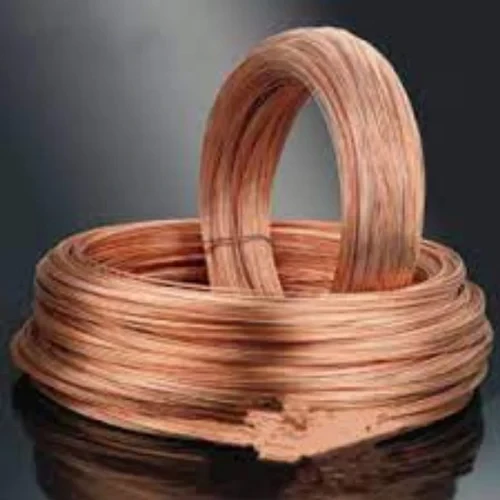 Beryllium Copper Wire