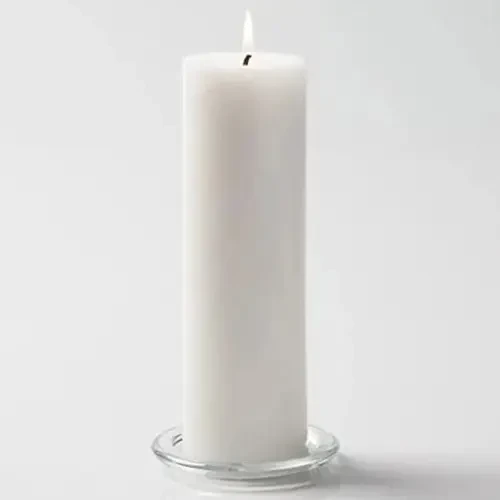 Big Pillar Candles
