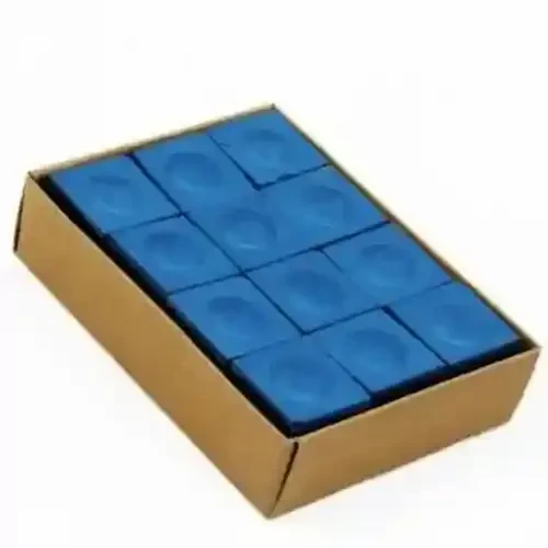 Billiard Chalk