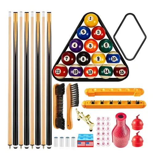 Billiards Accessory