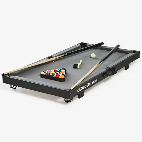 Billiards Board