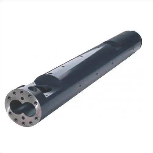 Bimetallic Barrel