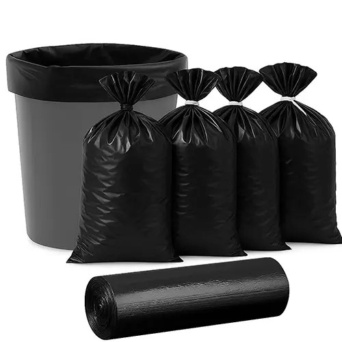 Bin Bags