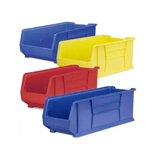 Bin Boxes